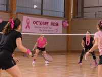 Soirée Bad'Rose