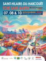 Foire Saint-Martin