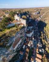 Rocamadour, notre Grand Site en fête