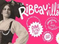 Marche Rose Solidaire - Ribeauvilloise