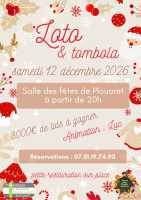 Loto de noël