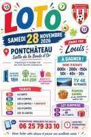 Loto des ASG