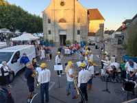 Marché Guinguette de Saint-Vit