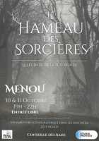 Le Hameau des Sorcières