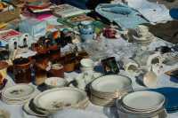 Antiquité Brocante Mensuelle
