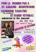 Thé dansant du 1er R.I.