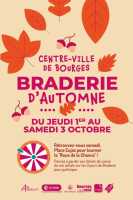 Braderie d'Automne