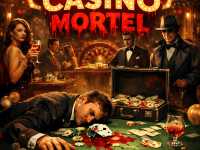 Casino Mortel - Murder Party spécial réveillon 31 décembre