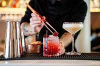 Brume, piano bar & cocktails