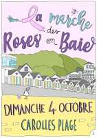 Marche des Roses