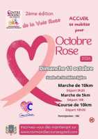 La Voie Rose