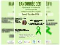 Randonnée défi