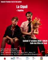 Concert : techno-trad et bal païen