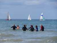 Marche Rose Aquatique 2026