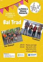 Bal trad