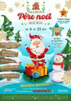 La Maison du Père Noël