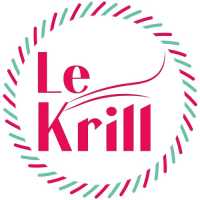Le Krill - Mini quine
