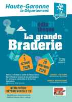 LA GRANDE BRADERIE 2026