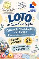 LOTO DE 