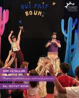 LE BAL QUI FAIT BOUM !