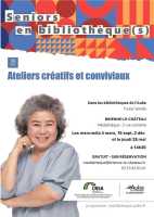 Atelier seniors 