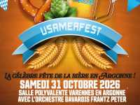 Usamerfest