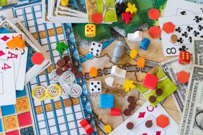 Quand les jeux racontent des histoires à Saint-Céré