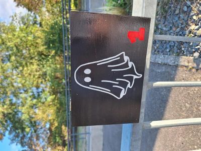 Le mystère d'Halloween à Uckange