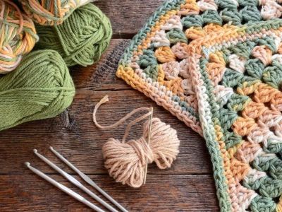 Atelier de crochet à Uffholtz