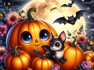 Halloween à Saint-Avold
