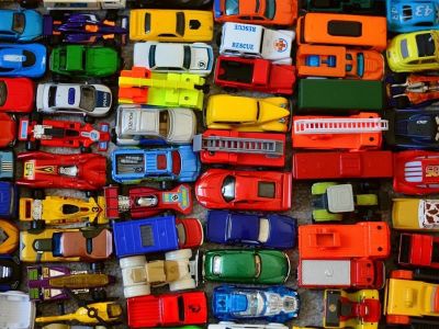 Bourse aux jouets et aux livres à Wasselonne