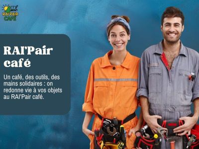 RAI'Pair Café à Niederbronn-les-Bains