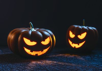 Halloween à Moux-en-Morvan