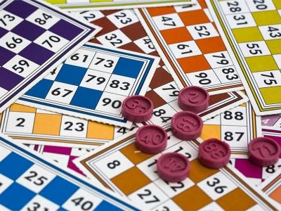 Loto à Masevaux