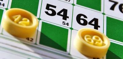 Loto-quine de l'école St-François à Bozouls