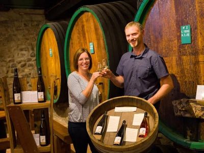 Atelier "dégustation gourmande" à Kaysersberg