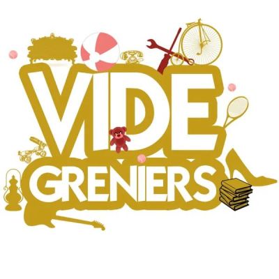 Vide-grenier de la fête des châtaignes à Entraygues-sur-Truyère