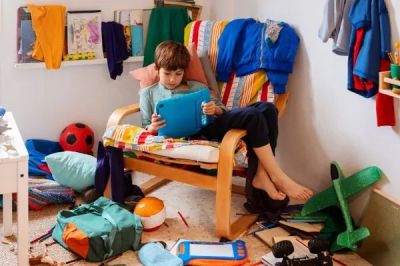 Bourse aux jouets, aux vêtements, puériculture à Saint-Jean-Delnous