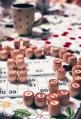 Loto-Quine de l'ADMR à Entraygues-sur-Truyère