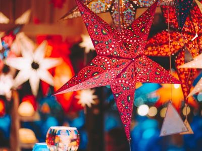 Marché de Noël du Mouvement Européen Cabourg