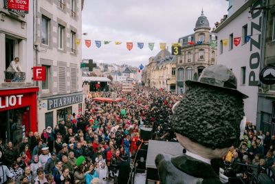 Carnaval de Granville