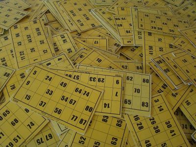 Loto de la fnaca et anciens combattants à Grenade