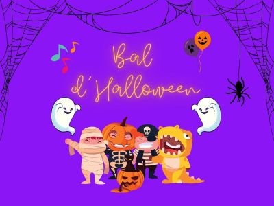 Bal d'Halloween à Granville