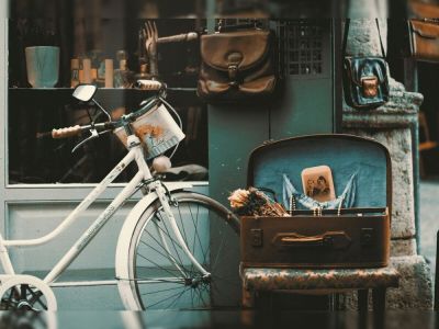 Abracada-Brocante à Quettreville-sur-Sienne