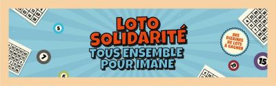 Loto Solidaire à Boissise-le-Roi