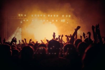 Concert d'Halloween à Chaource