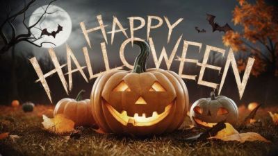 Halloween - auroux