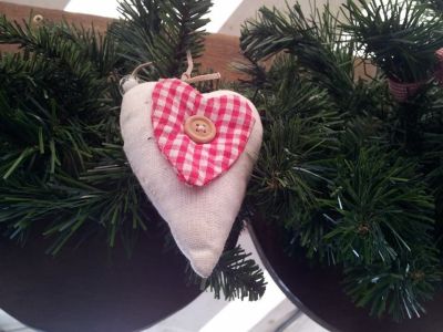 Marché de noël langogne