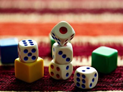 Soirée jeux de société à Romanswiller