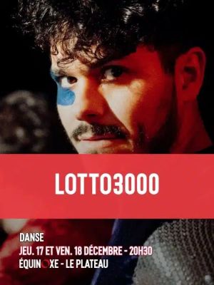Loto3000 à Châteauroux